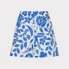 flowers_of_spain_linen_sh_0-1.webp Shorts-MILLY Flowers Of Spain Linen Shorts Blue/White