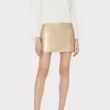 fringe_sleeve_crewneck_sw_1.webp Jumpsuits & Rompers-MILLY Fringe Sleeve Crewneck Sweater Ecru