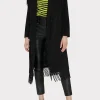 fringe_wool_coat_2.webp Coats & Jackets-MILLY Fringe Wool Coat Black