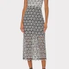 geo_star_lace_dress_1-3.webp Evening Gowns-MILLY Geo Star Lace Dress Black/White
