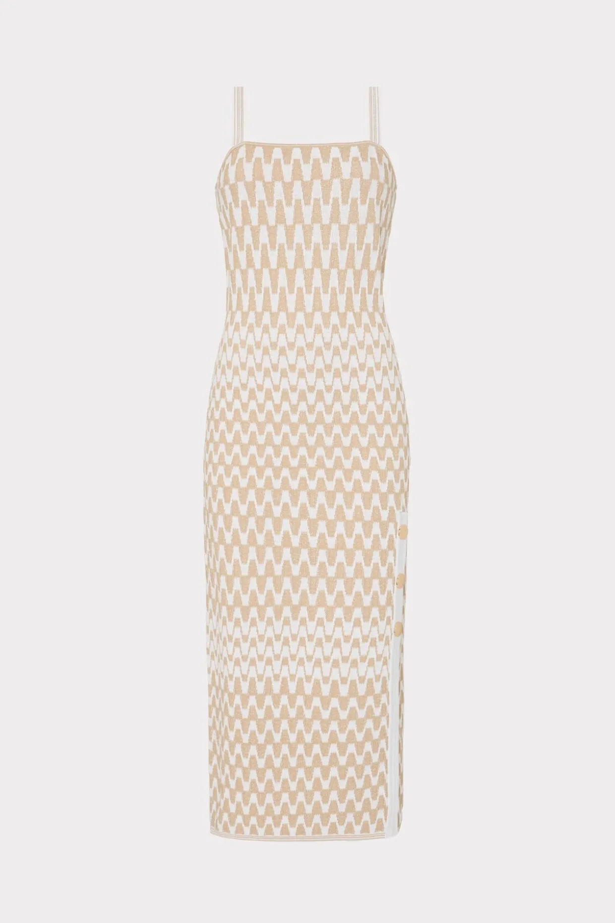 gradient_zig_zag_midi_dre_0-1.webp Sweaters & Knits-MILLY Gradient Zig Zag Midi Dress Natural Multi