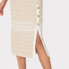 gradient_zig_zag_midi_dre_2-3.webp Day Dresses-MILLY Gradient Zig Zag Midi Dress Natural Multi