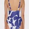 grand_foliage_one_piece_2.webp One Piece Swimsuits-MILLY Grand Foliage One Piece Navy/White