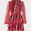 hadlee_prep_plaid_dress_0-1.webp Mini Dresses-MILLY Hadlee Prep Plaid Dress Red Multi