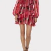 hadlee_prep_plaid_dress_1-1.webp Mini Dresses-MILLY Hadlee Prep Plaid Dress Red Multi