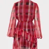 hadlee_prep_plaid_dress_3.webp Day Dresses-MILLY Hadlee Prep Plaid Dress Red Multi