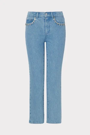hali_crystal_embellished__0-2.webp Pants-MILLY Hali Crystal Embellished Jeans Light Wash
