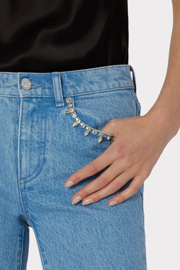 hali_crystal_embellished__2.webp Denim-MILLY Hali Crystal Embellished Jeans Light Wash