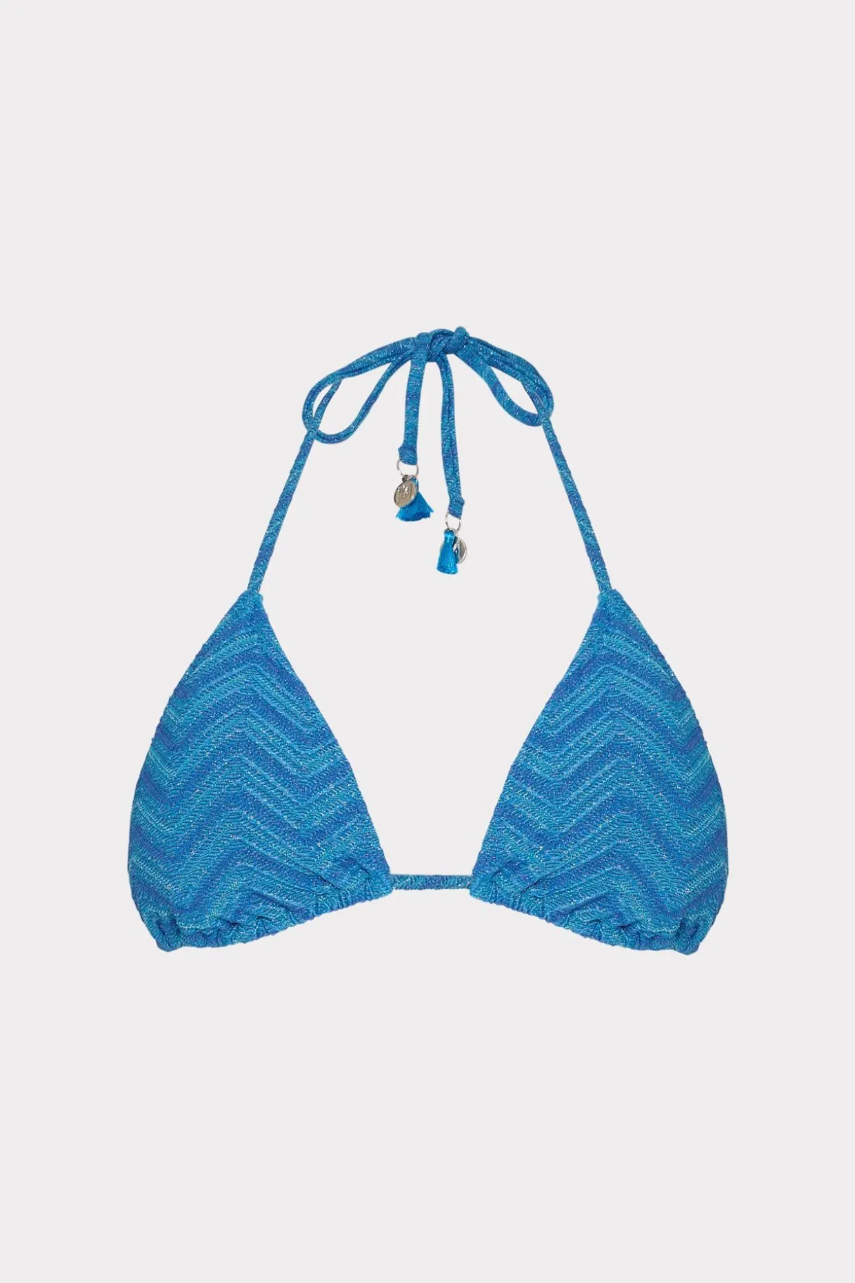 jacquard_string_bikini_to_0.webp Jumpsuits & Rompers-MILLY Jacquard String Bikini Top Blue Multi