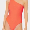 joni_one_shoulder_one_pie_1.webp One Piece Swimsuits-MILLY Joni One Shoulder One Piece Orange