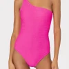 joni_one_shoulder_one_pie_1-7.webp Jumpsuits & Rompers-MILLY Joni One Shoulder One Piece Neon Pink