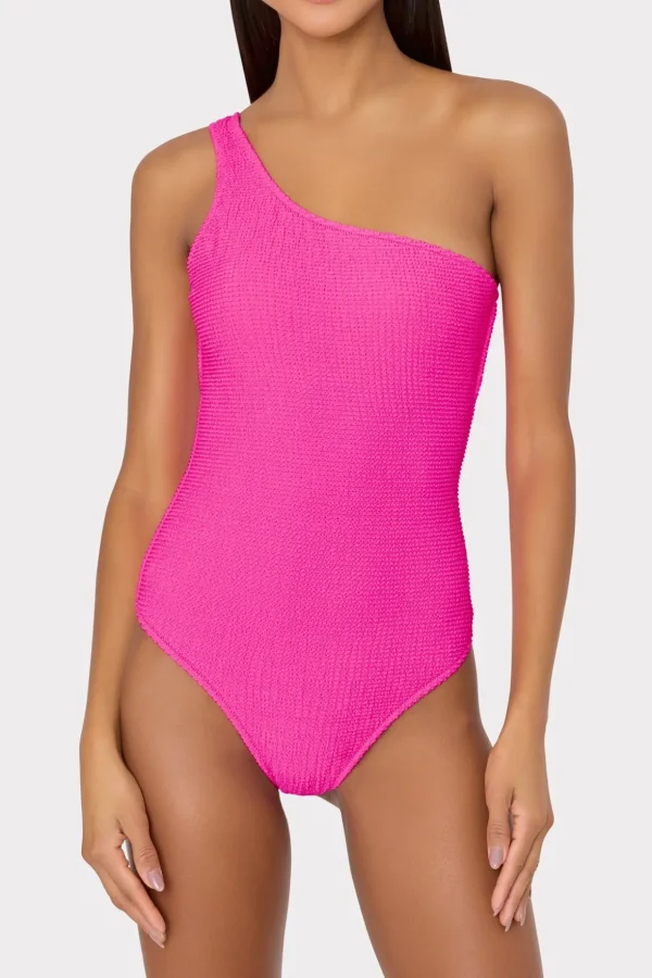 joni_one_shoulder_one_pie_1-7.webp Jumpsuits & Rompers-MILLY Joni One Shoulder One Piece Neon Pink