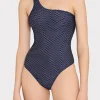 joni_textured_waves_one_s_1-1.webp Jumpsuits & Rompers-MILLY Joni Textured Waves One Shoulder One Piece Navy