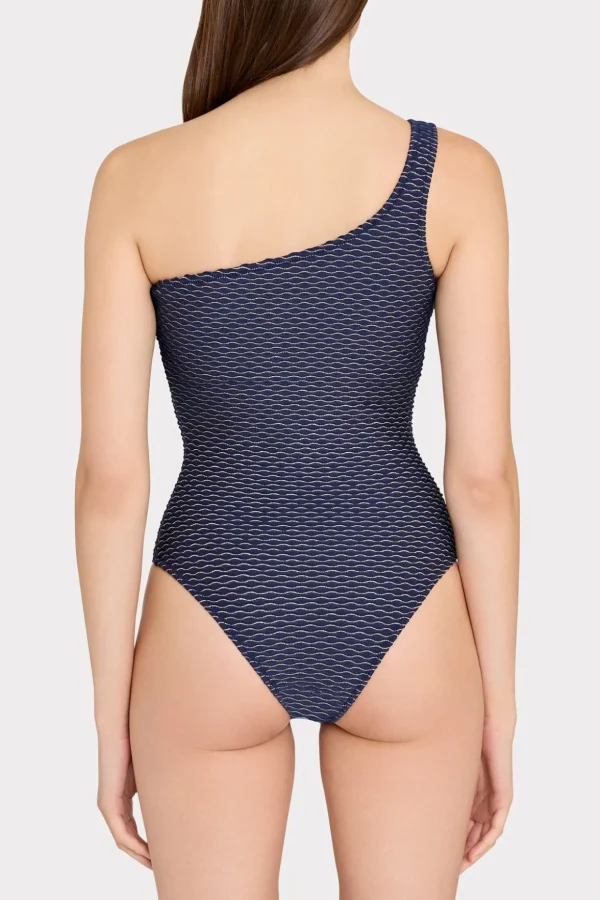 joni_textured_waves_one_s_2-1.webp Jumpsuits & Rompers-MILLY Joni Textured Waves One Shoulder One Piece Navy