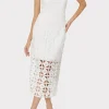 kait_tile_lace_dress_1-8.webp White Dresses-MILLY Kait Tile Lace Dress White
