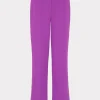 kj_cady_pants_0.webp Pants-MILLY Kj Cady Pants Vivid Violet