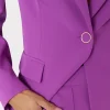 kj_cady_pants_2.webp Pants-MILLY Kj Cady Pants Vivid Violet
