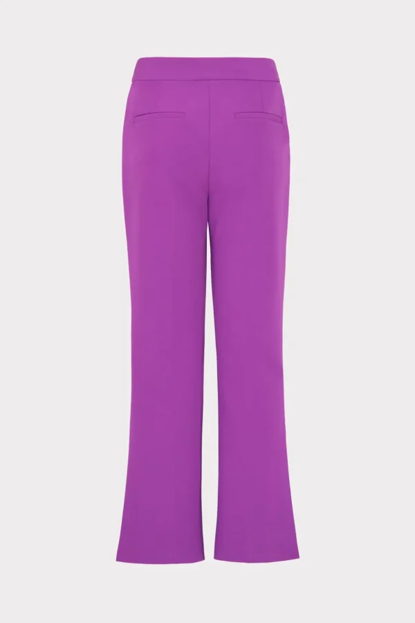 kj_cady_pants_3.webp Pants-MILLY Kj Cady Pants Vivid Violet