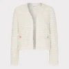 knit_textured_boucle_card_0-5.webp Sweaters & Knits-MILLY Knit Textured Boucle Cardigan Jacket Ecru Multi