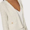 knit_textured_boucle_card_2-5.webp Sweaters & Knits-MILLY Knit Textured Boucle Cardigan Jacket Ecru Multi