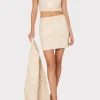 linen_embroidered_skirt_1-2.webp Matching Sets-MILLY Linen Embroidered Skirt Natural/Ecru