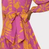 liora_marigold_aroma_plea_2-1.webp Maxi Dresses-MILLY Liora Marigold Aroma Pleated Dress Multi
