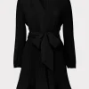 liv_pleated_dress_0-14.webp Mini Dresses-MILLY Liv Pleated Dress Black