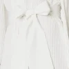 liv_pleated_dress_2-14.webp Mini Dresses-MILLY Liv Pleated Dress White