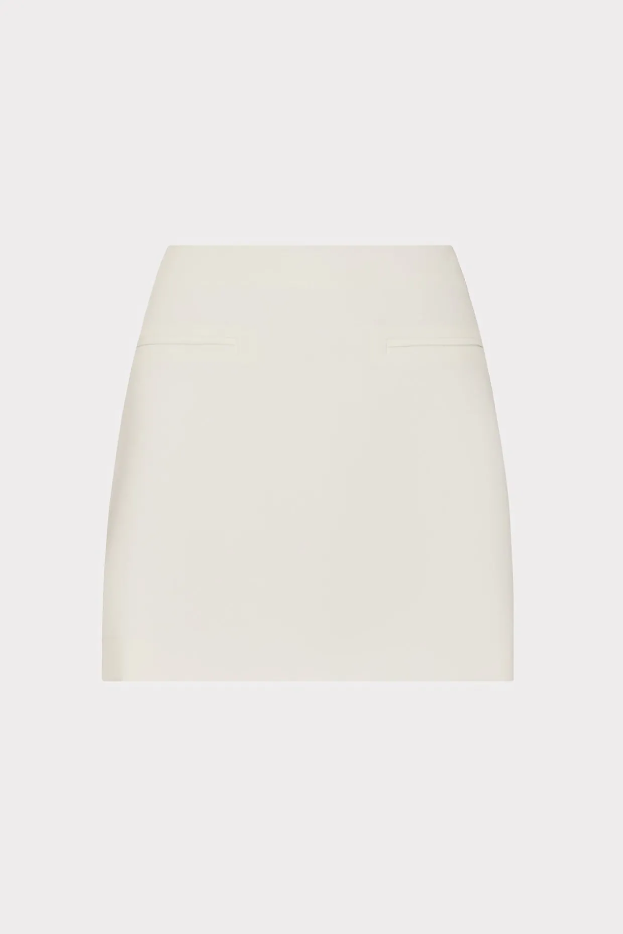 lizzy_cady_mini_skirt_0-3.webp Jumpsuits & Rompers-MILLY Lizzy Cady Mini Skirt Ecru