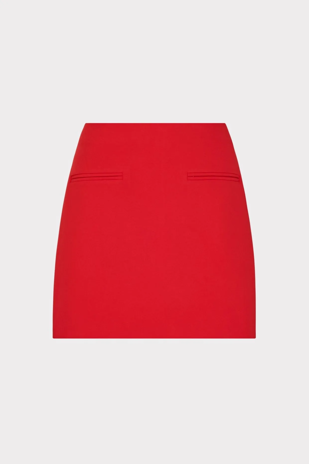 lizzy_cady_mini_skirt_0-7.webp Skirts-MILLY Lizzy Cady Mini Skirt Red