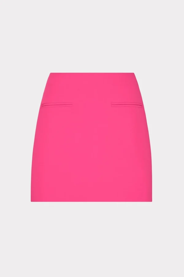 lizzy_cady_mini_skirt_0-9.webp Skirts-MILLY Lizzy Cady Mini Skirt Milly Pink