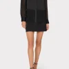 lizzy_cady_mini_skirt_1-5.webp Skirts-MILLY Lizzy Cady Mini Skirt Black