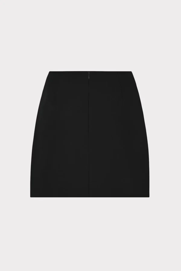 lizzy_cady_mini_skirt_3-5.webp Skirts-MILLY Lizzy Cady Mini Skirt Black