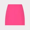 lizzy_cady_mini_skirt_3-9.webp Skirts-MILLY Lizzy Cady Mini Skirt Milly Pink