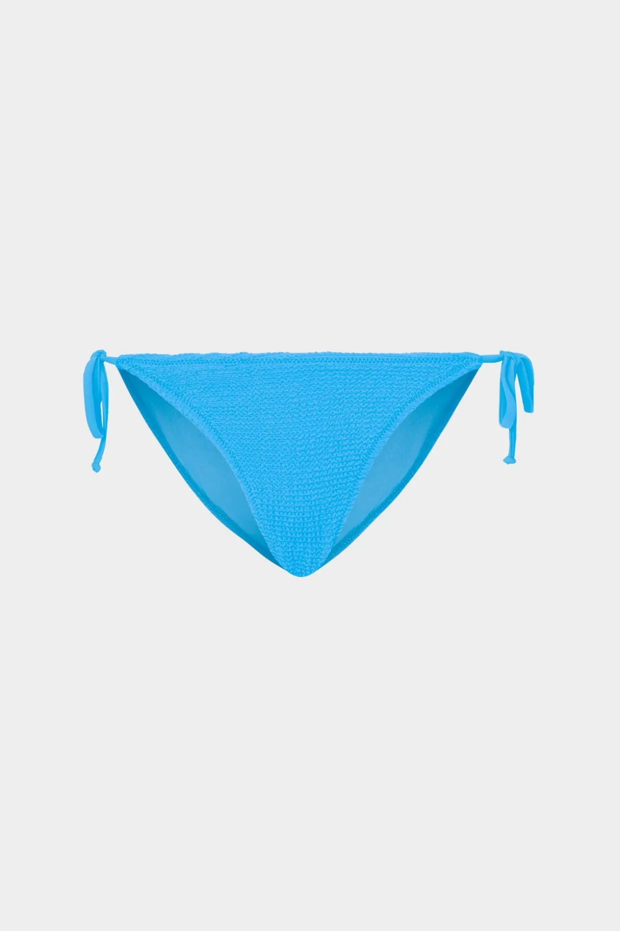 lori_textured_side_tie_bi_0-3.webp Jumpsuits & Rompers-MILLY Lori Textured Side Tie Bikini Bottom Blue
