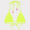 lori_textured_triangle_bi_3.webp Bikinis-MILLY Lori Textured Triangle Bikini Top Yellow