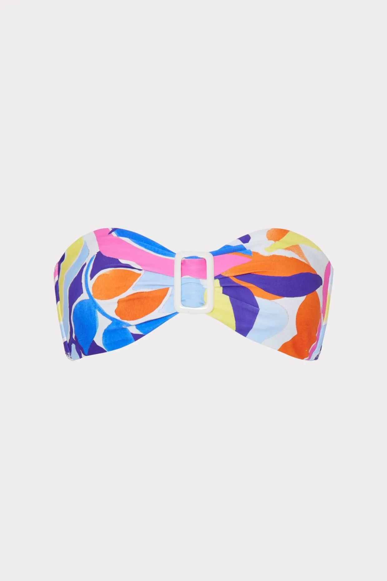 margot_bandeau_top_0-1.webp Jumpsuits & Rompers-MILLY Margot Bandeau Top Blue Multi