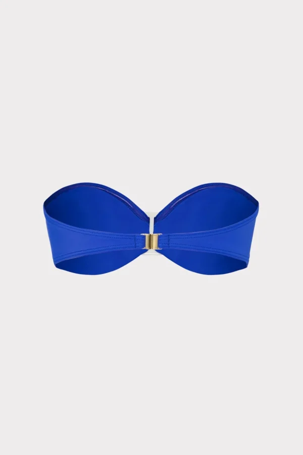 margot_bandeau_top_3-2.webp Jumpsuits & Rompers-MILLY Margot Bandeau Top Blue