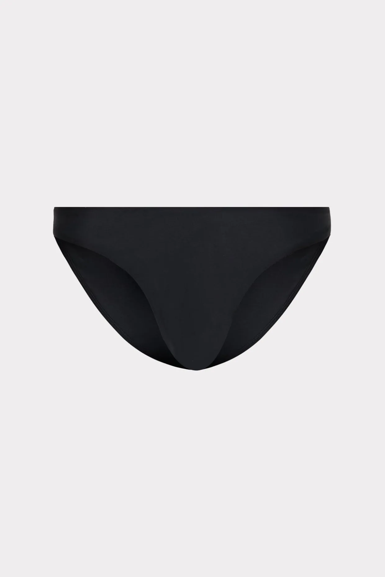 Jumpsuits & Rompers-MILLY Margot Bikini Bottom Black