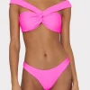 margot_bikini_bottom_1-4.webp Jumpsuits & Rompers-MILLY Margot Bikini Bottom Neon Pink