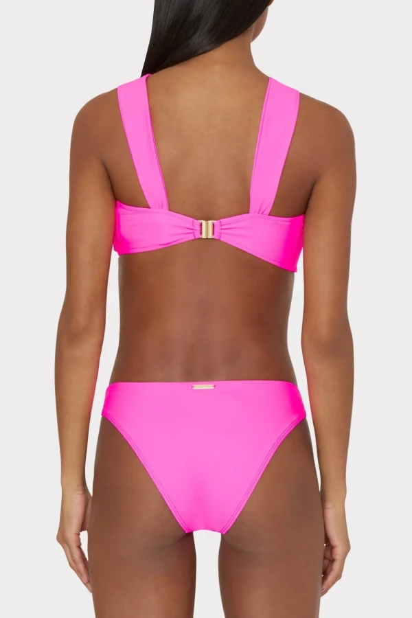 margot_bikini_bottom_2-4.webp Jumpsuits & Rompers-MILLY Margot Bikini Bottom Neon Pink