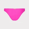 Jumpsuits & Rompers-MILLY Margot Bikini Bottom Milly Pink