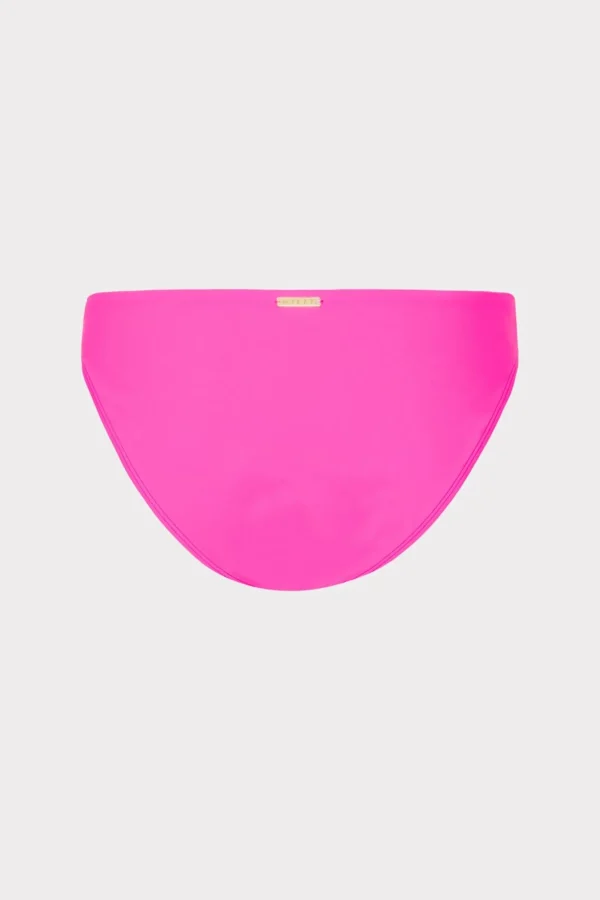 margot_bikini_bottom_3-1.webp Bikinis-MILLY Margot Bikini Bottom Neon Pink