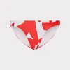 margot_grand_foliage_bott_0.webp Jumpsuits & Rompers-MILLY Margot Grand Foliage Bottom Red/White