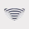 margot_nautical_stripe_bi_0.webp Jumpsuits & Rompers-MILLY Margot Nautical Stripe Bikini Bottom Navy/White
