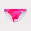 margot_rainbow_waterfall__0.webp Jumpsuits & Rompers-MILLY Margot Rainbow Waterfall Bikini Bottom Multi
