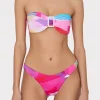 margot_rainbow_waterfall__1.webp Jumpsuits & Rompers-MILLY Margot Rainbow Waterfall Bikini Bottom Multi