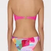 margot_rainbow_waterfall__2.webp Jumpsuits & Rompers-MILLY Margot Rainbow Waterfall Bikini Bottom Multi