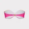 margot_rainbow_waterfall__3-1.webp Jumpsuits & Rompers-MILLY Margot Rainbow Waterfall Bikini Top Multi