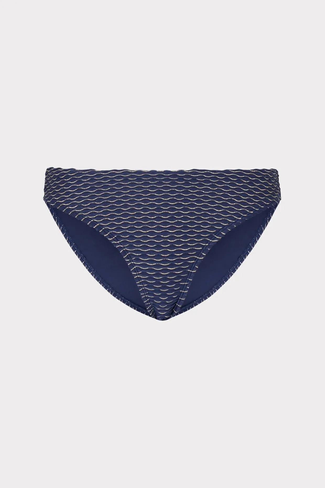 margot_textured_waves_bik_0.webp Bikinis-MILLY Margot Textured Waves Bikini Bottom Navy